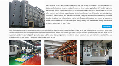 Китай Chongqing Xionggong Mechanical &amp; Electrical Co., Ltd.
