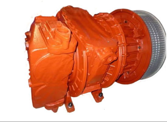 Высокоэффективный турбокомпрессор ABB VTR 214 Martine от 250 кВт до 10000 кВт