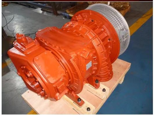 Высокопроизводительный двигатель ABB VTR 214 Turbo для морских дизельных двигателей