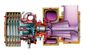 Высокоскоростная серия Turbos турбонагнетателя NR/TCR ЧЕЛОВЕКА двигателя дизеля IHI